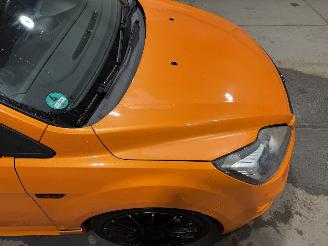 Ford Focus ST 2.5T 166kW Airco Navi RECARO picture 16