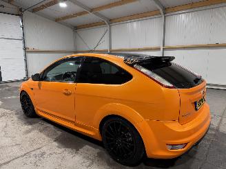 Ford Focus ST 2.5T 166kW Airco Navi RECARO picture 11
