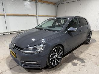 Volkswagen Golf 1.0TSI 85kW Trendline picture 9