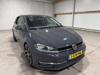 Volkswagen Golf 1.0TSI 85kW Trendline picture 3