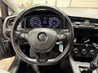 Volkswagen Golf 1.0TSI 85kW Trendline picture 23