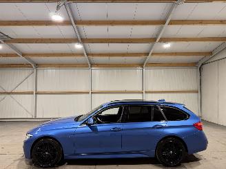 BMW 3-serie 320i 135kW Automaat High Executive picture 8
