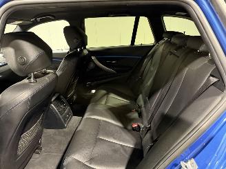BMW 3-serie 320i 135kW Automaat High Executive picture 21