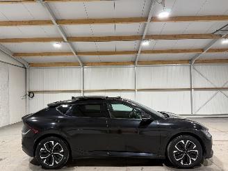  Kia EV6 77.4kWh 168kW Pano Memory GT-line 2022/8