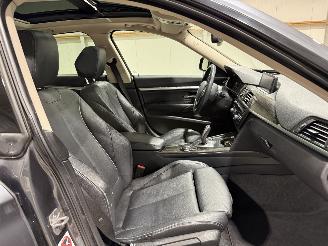 BMW 3-serie GT 320i 135kW Automaat Pano High Executive picture 21