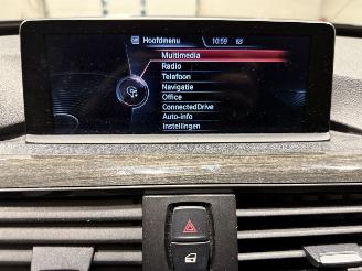 BMW 3-serie GT 320i 135kW Automaat Pano High Executive picture 14