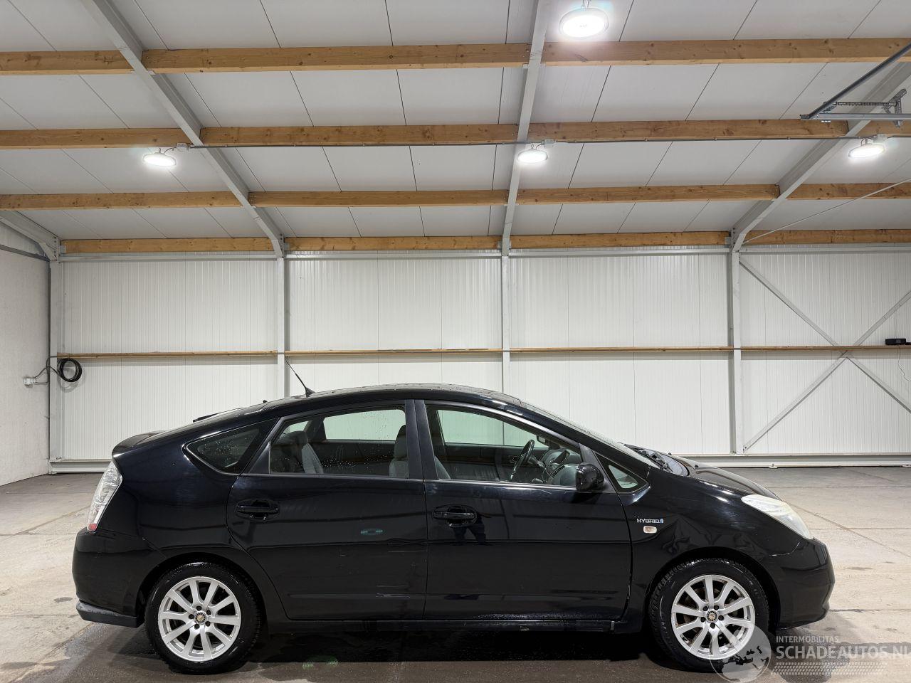 Toyota Prius 1.5VVT-i 57kW Automaat Tech Edition