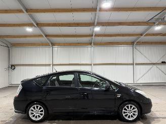 uszkodzony samochody osobowe Toyota Prius 1.5VVT-i 57kW Automaat Tech Edition 2009/2