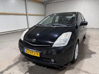 Toyota Prius 1.5VVT-i 57kW Automaat Tech Edition picture 10
