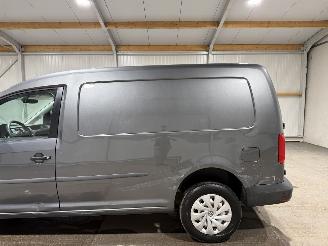 Volkswagen Caddy maxi 1.6TDI 75kW L2H1 Trendline picture 18