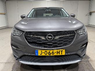 Opel Grandland X 1.2Turbo 96kW Innovation Camera Navi picture 23