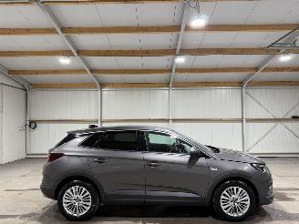 Opel Grandland X 1.2Turbo 96kW Innovation Camera Navi 2020/8