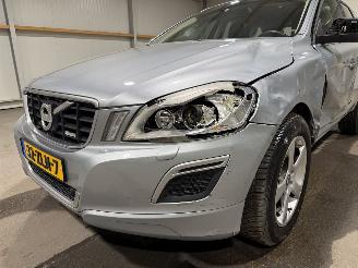 Volvo Xc-60 2.0D4 120kW Automaat R-Design picture 25