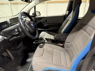 BMW i3 33kWh 125kW iPerformance 94AH picture 25