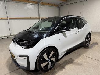 BMW i3 33kWh 125kW iPerformance 94AH picture 9