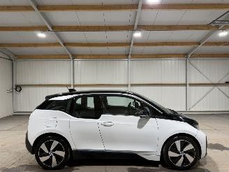 Vaurioauto  passenger cars BMW i3 33kWh 125kW iPerformance 94AH 2018/9