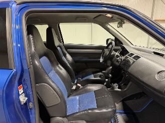 Suzuki Swift 1.6 92kW Sport Clima Navi picture 22