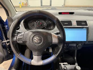 Suzuki Swift 1.6 92kW Sport Clima Navi picture 14