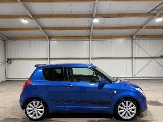  Suzuki Swift 1.6 92kW Sport Clima Navi 2007/8