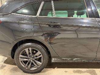 Opel Astra ST 1.2 81kW Design & Tech picture 13