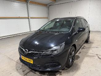 Opel Astra ST 1.2 81kW Design & Tech picture 10