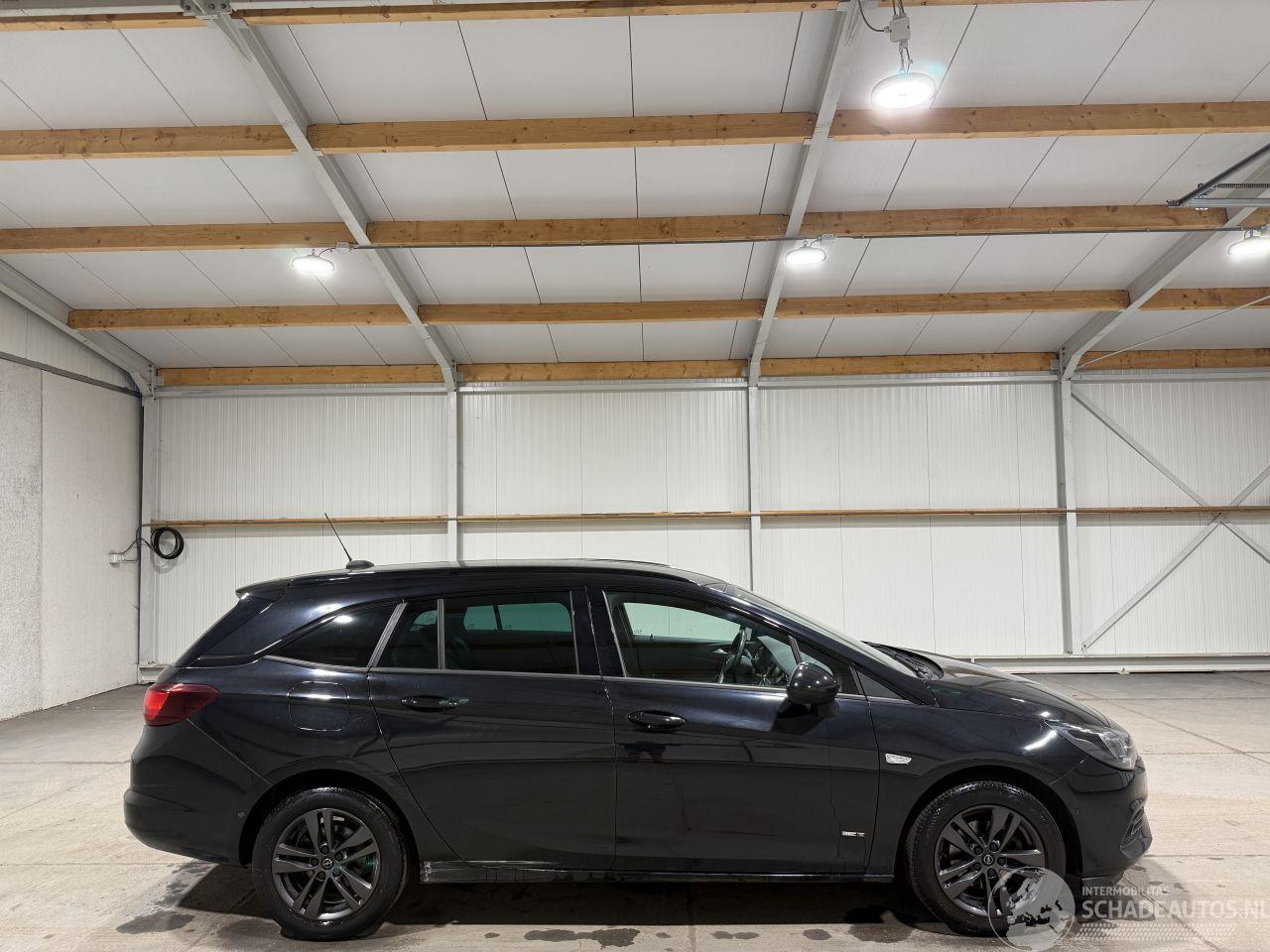 Opel Astra ST 1.2 81kW Design & Tech
