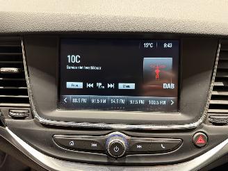 Opel Astra ST 1.2 81kW Design & Tech picture 16