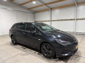 Opel Astra ST 1.2 81kW Design & Tech picture 2