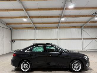 Schadeauto Audi A3 LIMOUSINE 35TFSI 110kW Automaat Advanced Edition 2023/6