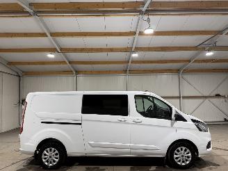 Avarii auto utilitare Ford Transit Custom 2.0 TDCI 96kW D.C.    L2H1 Limited 300 2022/7
