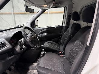 Opel Combo 1.3CDTi 70kW L1H1 Sport picture 30