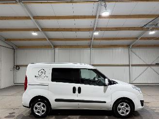 skadebil bedrijf Opel Combo 1.3CDTi 70kW L1H1 Sport 2018/10