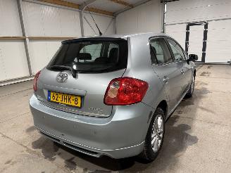 Toyota Auris 1.6-16V 91kW Automaat Dynamic Clima picture 6
