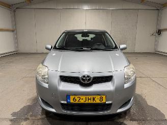 Toyota Auris 1.6-16V 91kW Automaat Dynamic Clima picture 4