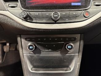 Opel Astra ST 1.0 77kW Online Edition picture 37