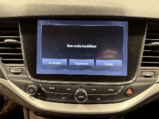 Opel Astra ST 1.0 77kW Online Edition picture 36