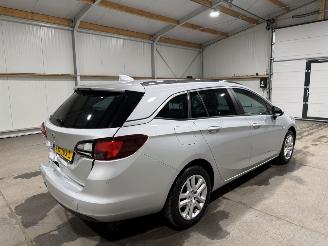 Opel Astra ST 1.0 77kW Online Edition picture 5