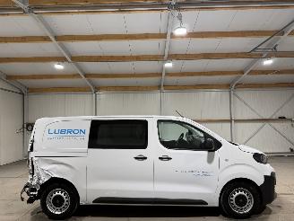 skadebil bedrijf Peugeot Expert 2.0BlueHDI 106kW Automaat Airco 2024/12