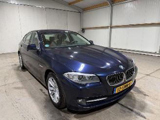 BMW 5-serie 520i 135kW Automaat Executive picture 3