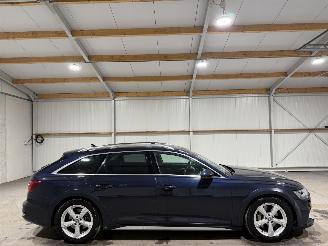 Auto incidentate Audi A6 allroad 45TDI 3.0TDI 170kW Automaat Quattro 2019/11