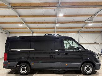 skadebil bedrijf Volkswagen Crafter 2.0TDI 130kW Frigo Automaat L3H2 Comfortline 2023/12