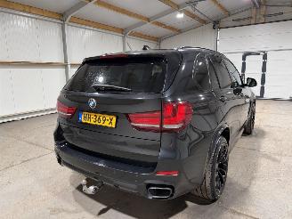 BMW X5 X-DRIVE40E 180kW Hybrid Automaat Pano High Executive picture 6