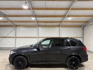 BMW X5 X-DRIVE40E 180kW Hybrid Automaat Pano High Executive picture 8