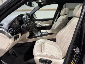 BMW X5 X-DRIVE40E 180kW Hybrid Automaat Pano High Executive picture 13