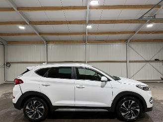 škoda osobní automobily Hyundai Tucson 1.7CRDi 85kW Clima Camera Comfort 2018/1