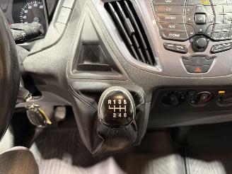 Ford Transit Custom 2.0TDCI 96kW L1H1 Limited 270 picture 37