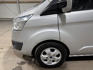 Ford Transit Custom 2.0TDCI 96kW L1H1 Limited 270 picture 15