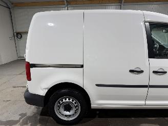 Volkswagen Caddy 2.0TDI 75kW L1H1 BMT Trendline Schuifdeur picture 28