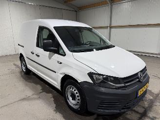 Volkswagen Caddy 2.0TDI 75kW L1H1 BMT Trendline Schuifdeur picture 2
