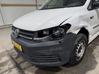 Volkswagen Caddy 2.0TDI 75kW L1H1 BMT Trendline Schuifdeur picture 25